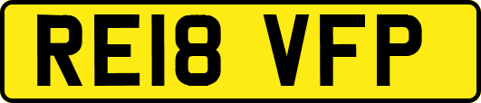 RE18VFP