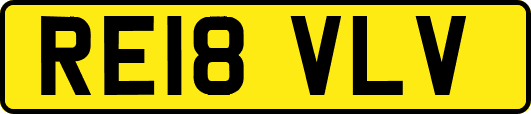 RE18VLV