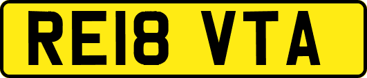 RE18VTA