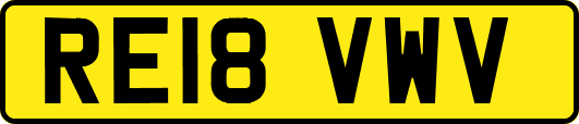 RE18VWV