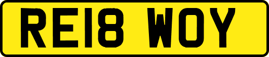 RE18WOY