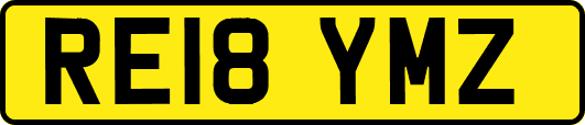 RE18YMZ