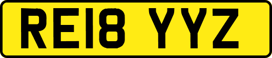 RE18YYZ