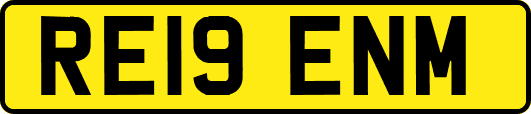 RE19ENM