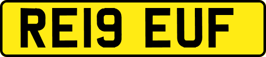 RE19EUF