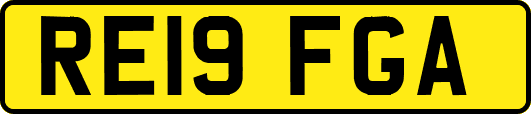 RE19FGA