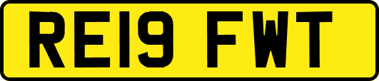 RE19FWT