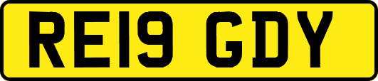 RE19GDY