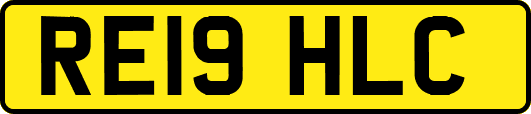 RE19HLC