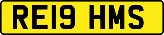 RE19HMS