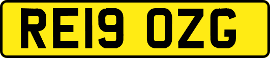 RE19OZG