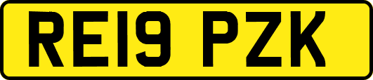 RE19PZK