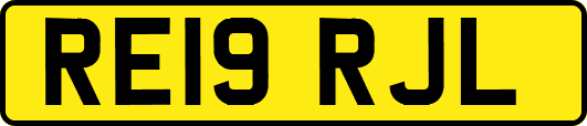 RE19RJL