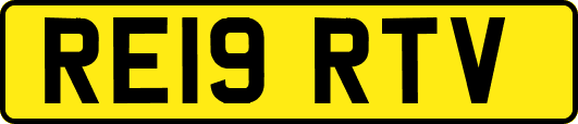 RE19RTV