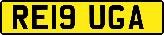 RE19UGA