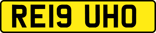 RE19UHO