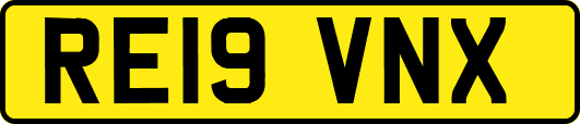 RE19VNX