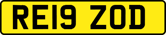 RE19ZOD