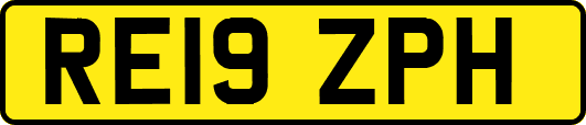 RE19ZPH