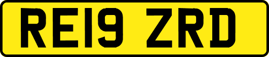 RE19ZRD