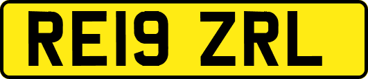 RE19ZRL