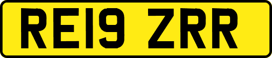 RE19ZRR