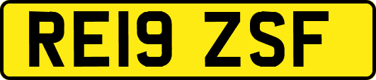 RE19ZSF