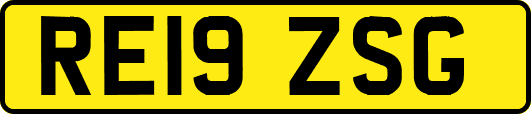 RE19ZSG