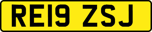 RE19ZSJ