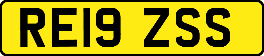 RE19ZSS