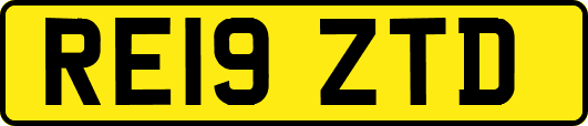 RE19ZTD