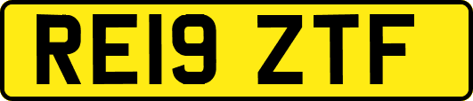 RE19ZTF