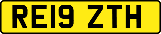 RE19ZTH