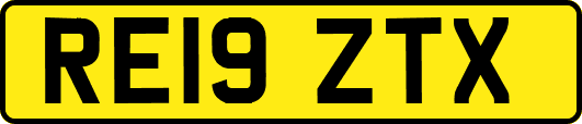 RE19ZTX