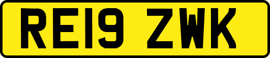 RE19ZWK