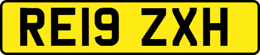 RE19ZXH