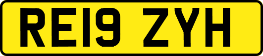 RE19ZYH