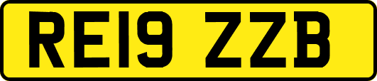 RE19ZZB