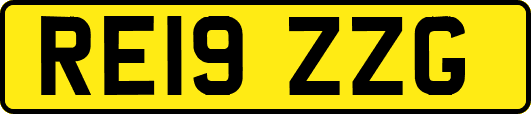 RE19ZZG