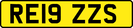 RE19ZZS