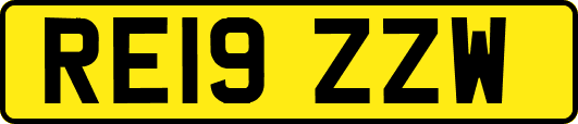 RE19ZZW