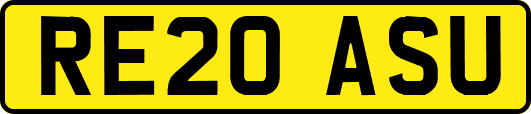 RE20ASU