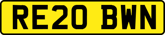 RE20BWN