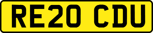 RE20CDU