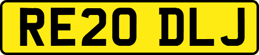 RE20DLJ