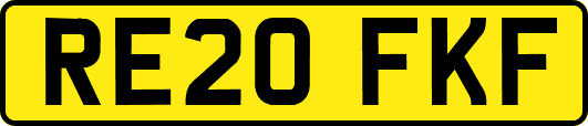RE20FKF