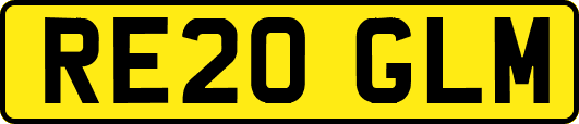 RE20GLM