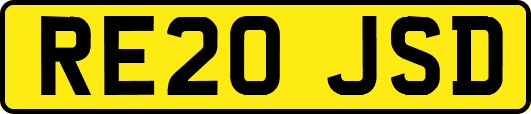 RE20JSD