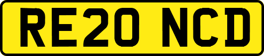RE20NCD