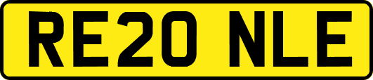 RE20NLE